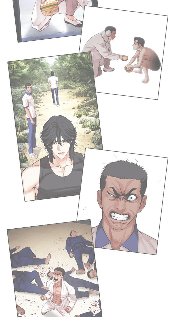 Lookism Chapter 486 — page 61