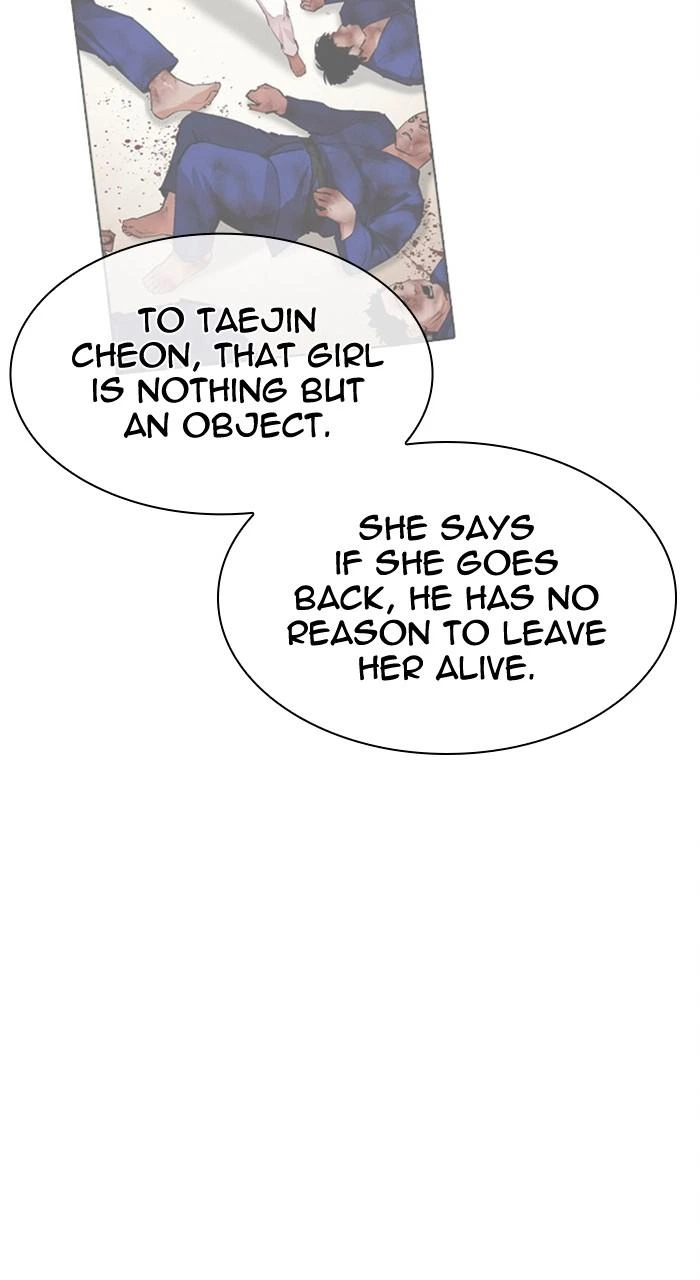 Lookism Chapter 486 — page 62