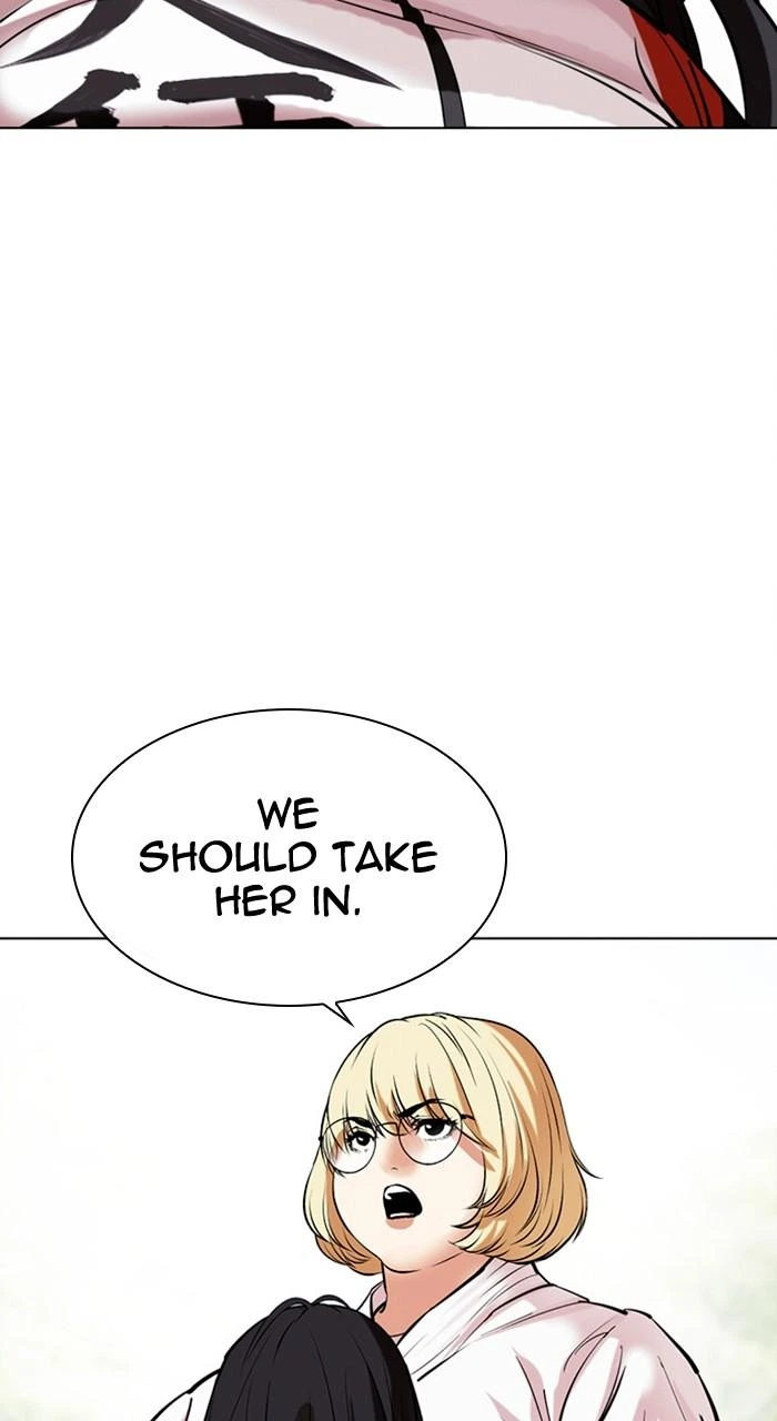 Lookism Chapter 486 — page 64