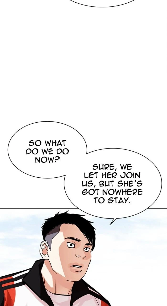 Lookism Chapter 486 — page 67