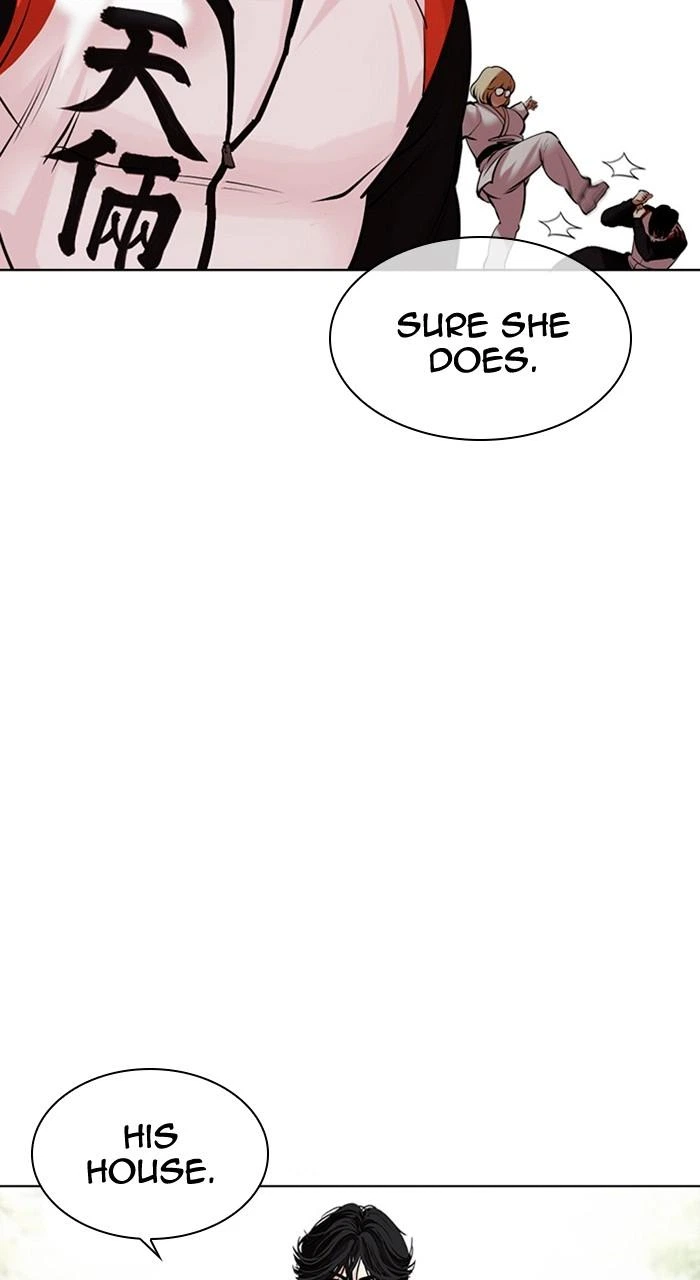 Lookism Chapter 486 — page 68