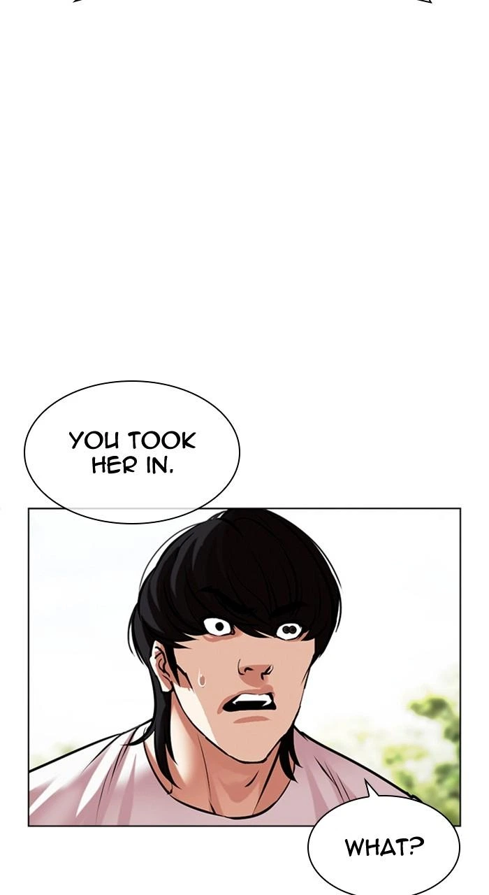 Lookism Chapter 486 — page 75
