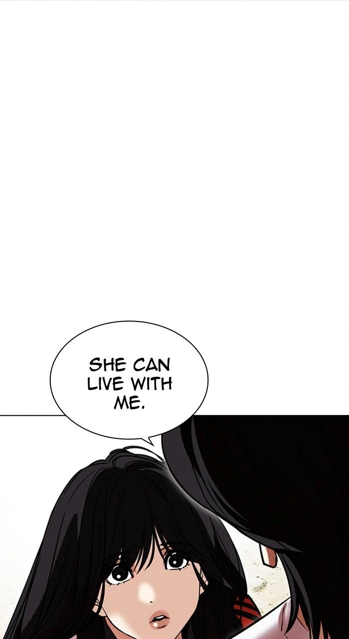 Lookism Chapter 486 — page 83