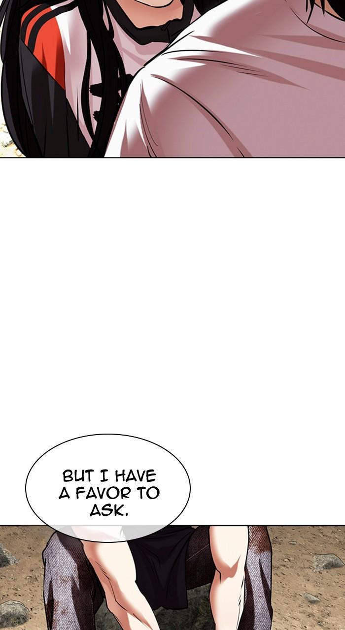 Lookism Chapter 486 — page 84