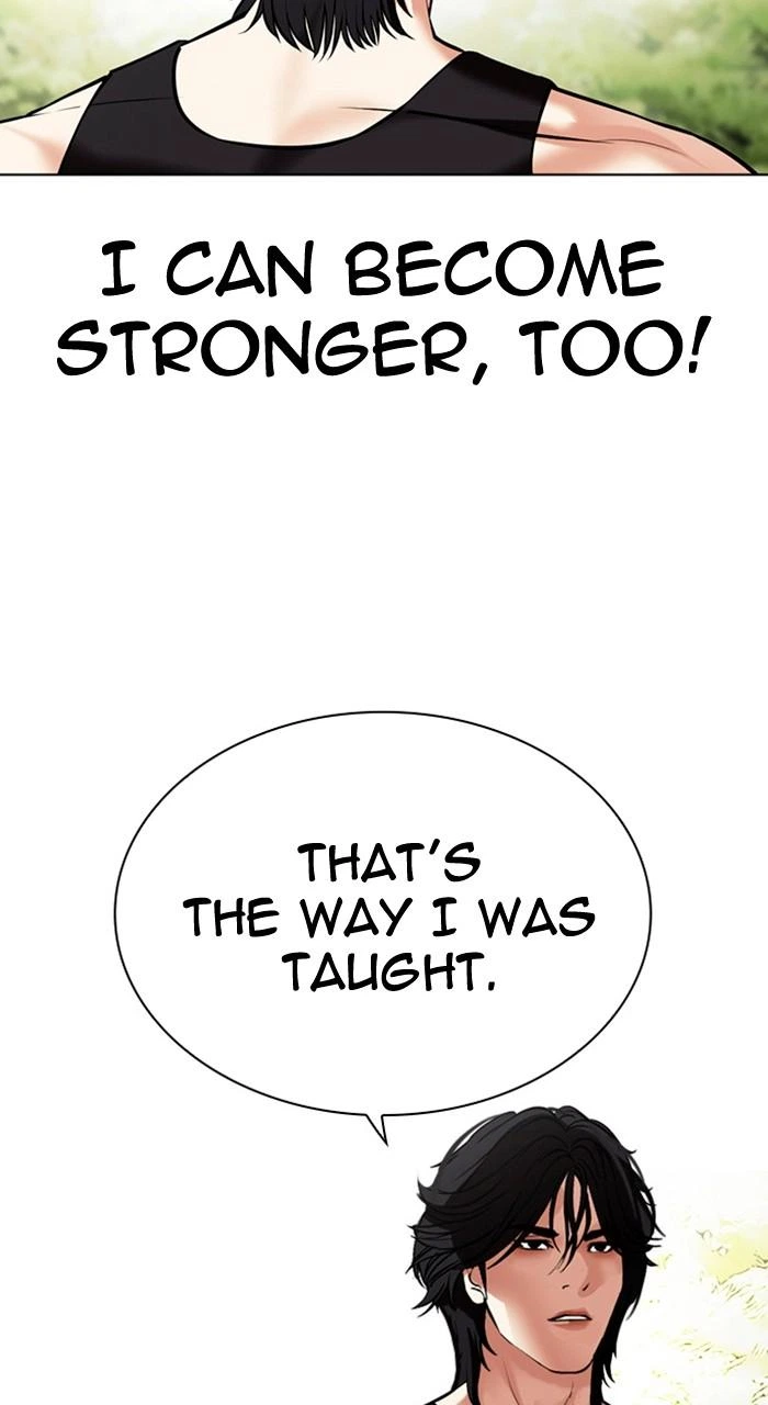 Lookism Chapter 486 — page 93