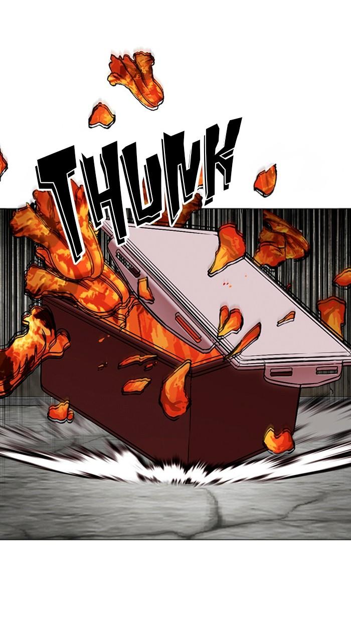 Lookism Chapter 486 — page 96