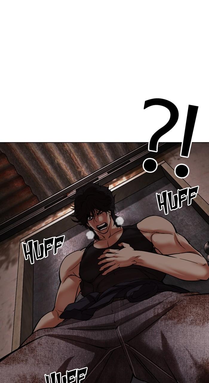 Lookism Chapter 486 — page 97