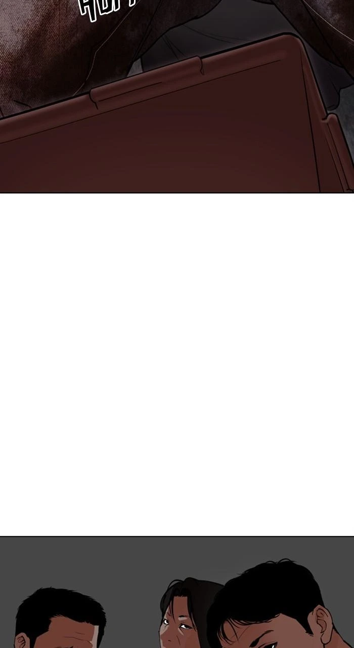 Lookism Chapter 486 — page 98