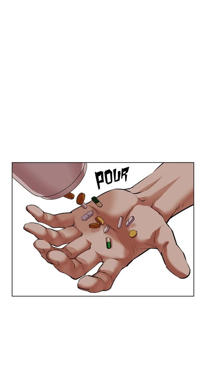 Lookism Chapter 486 — page 101