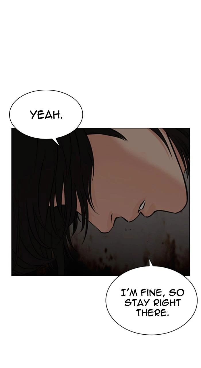 Lookism Chapter 486 — page 106
