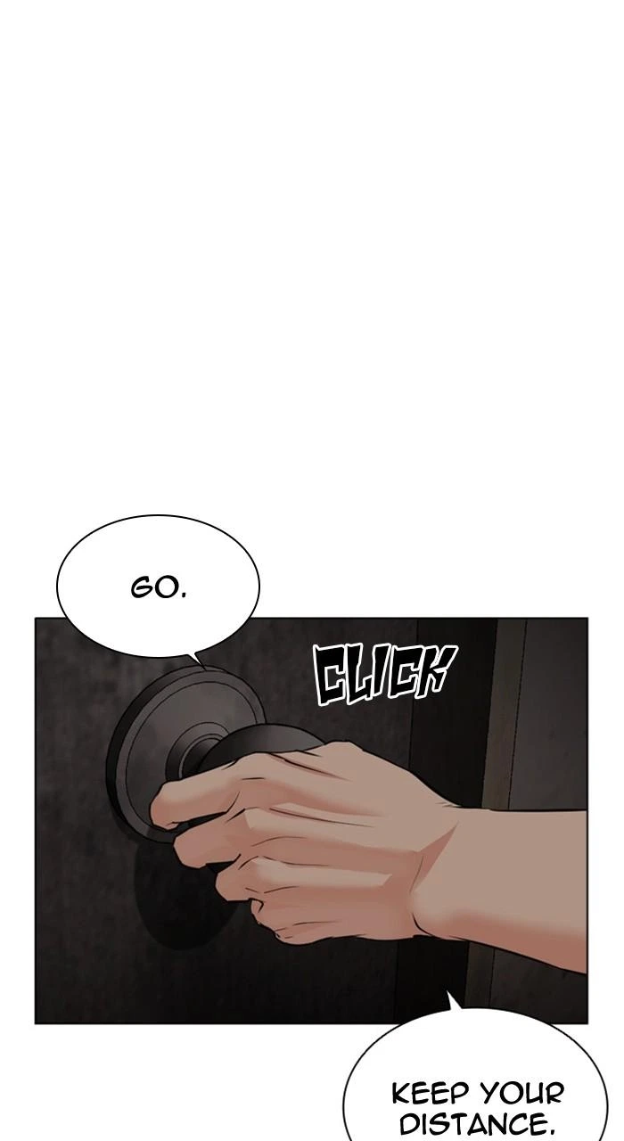 Lookism Chapter 486 — page 107