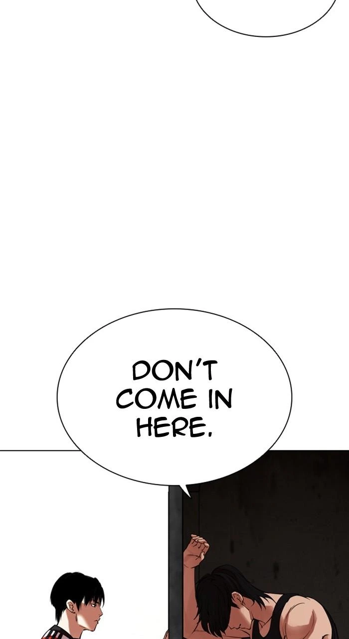 Lookism Chapter 486 — page 108