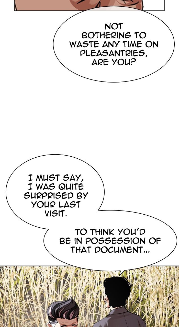 Lookism Chapter 486 — page 121