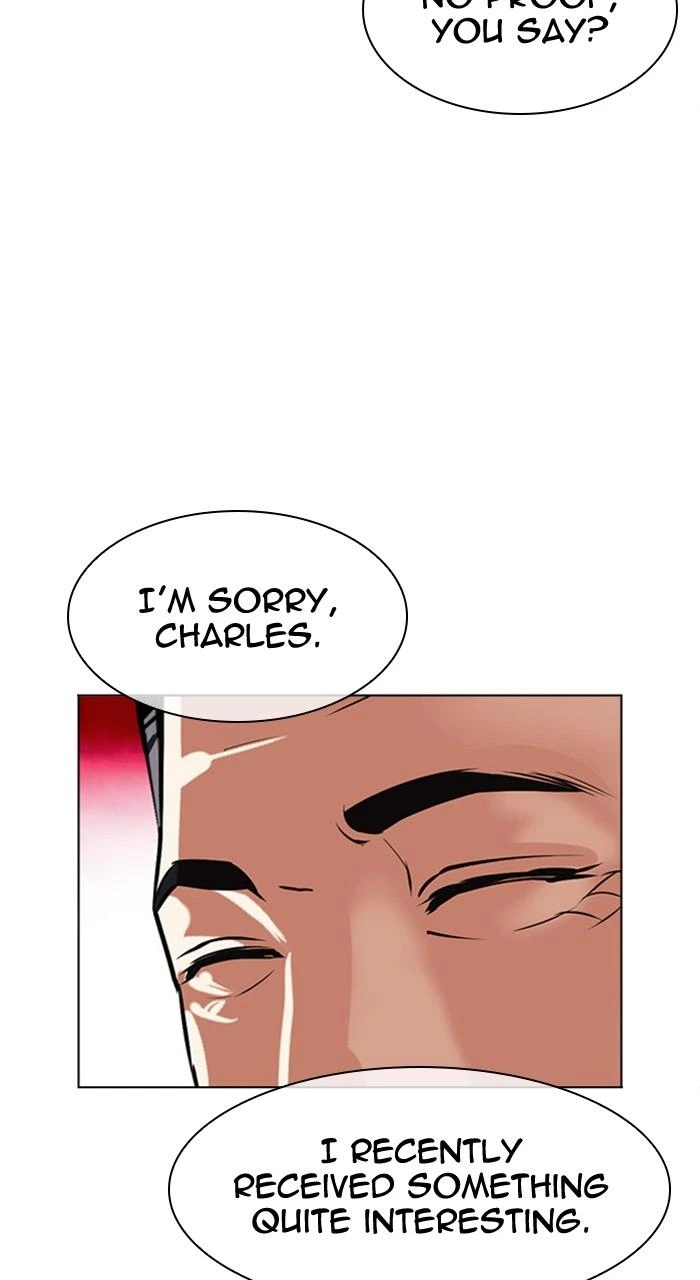 Lookism Chapter 486 — page 129