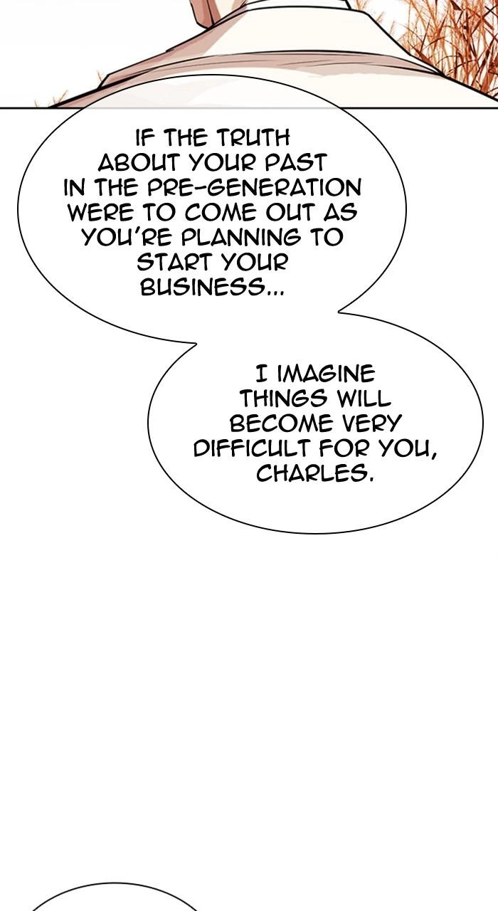 Lookism Chapter 486 — page 135