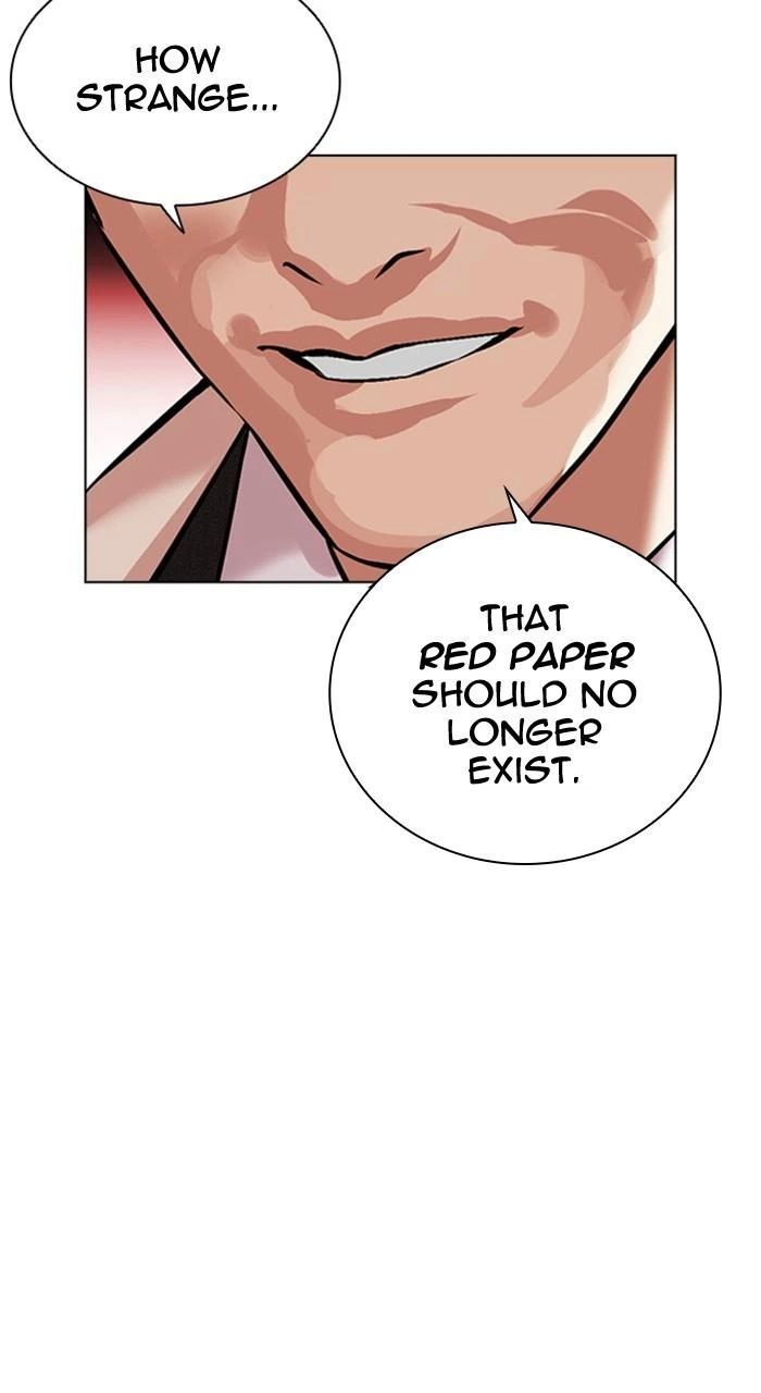 Lookism Chapter 486 — page 136