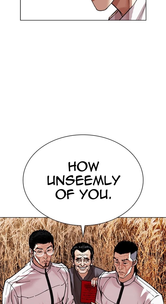 Lookism Chapter 486 — page 141