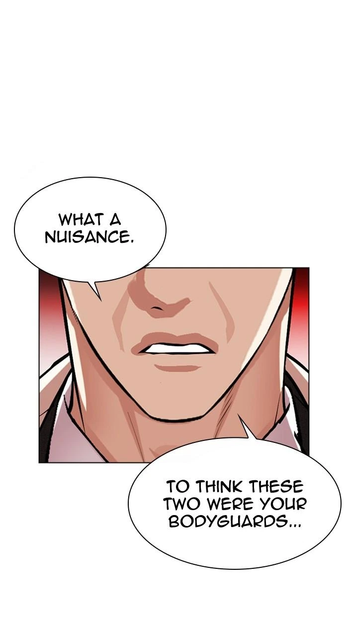 Lookism Chapter 486 — page 144