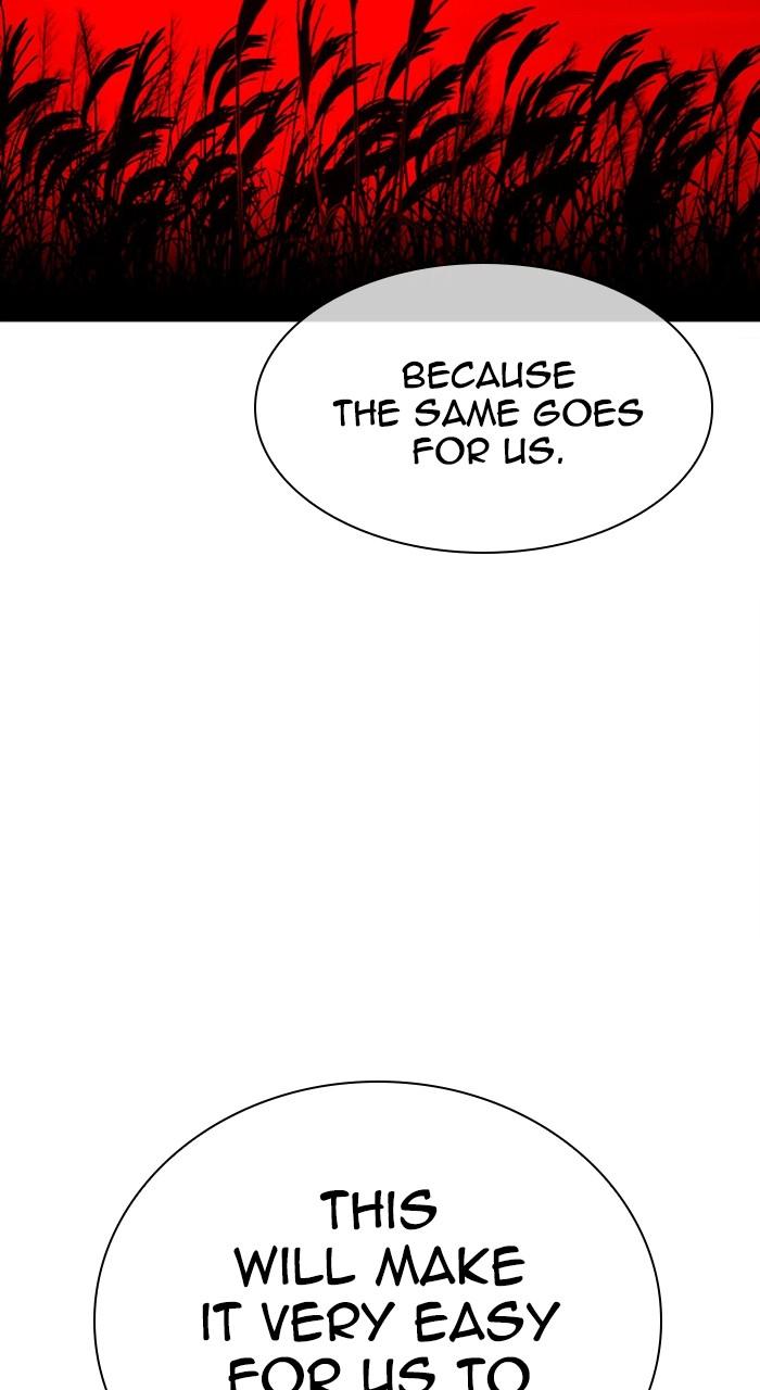 Lookism Chapter 486 — page 156