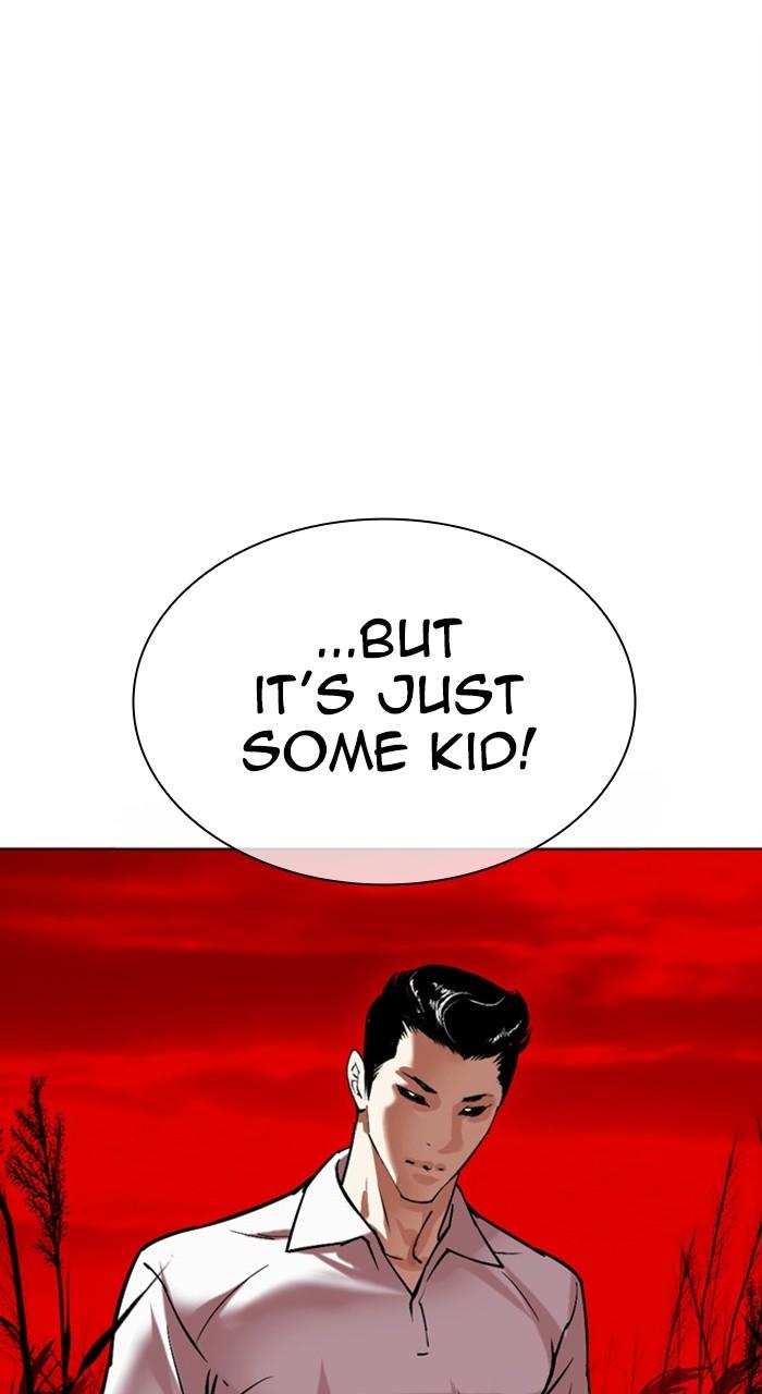 Lookism Chapter 486 — page 161