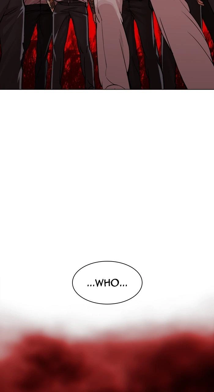 Lookism Chapter 486 — page 166