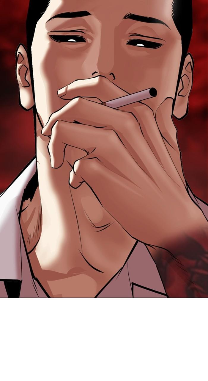 Lookism Chapter 486 — page 168