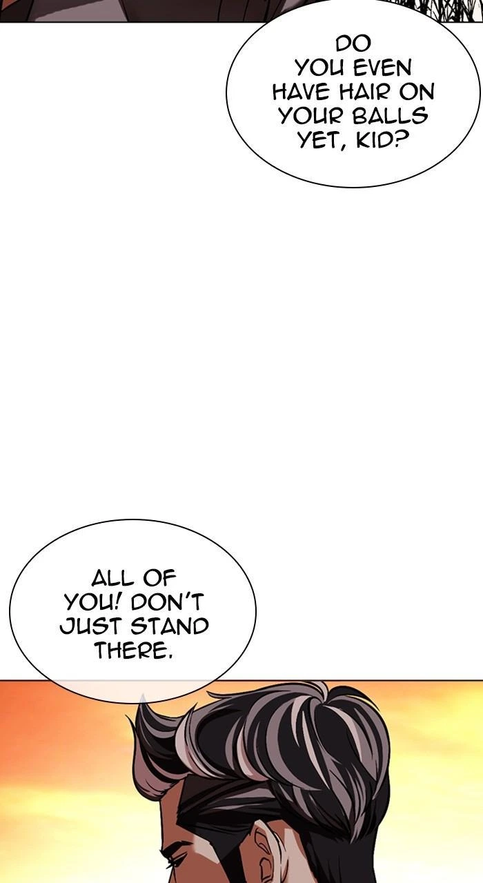 Lookism Chapter 487 — page 4