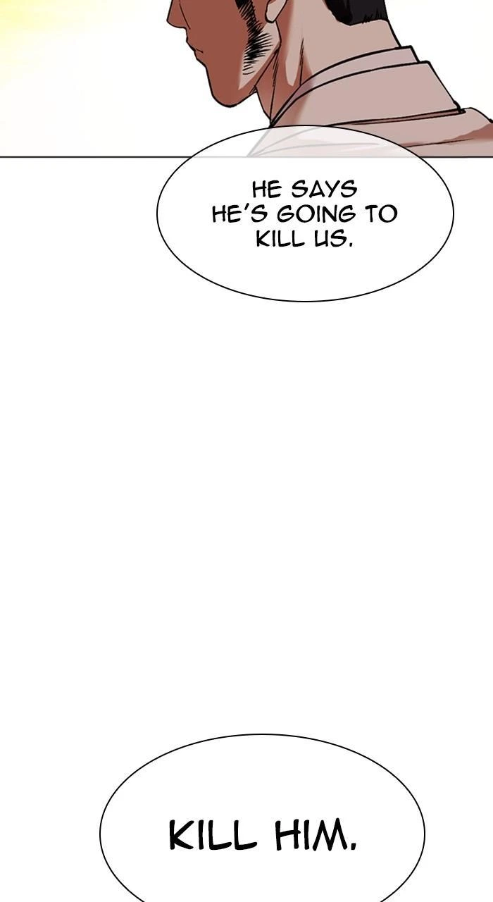 Lookism Chapter 487 — page 5