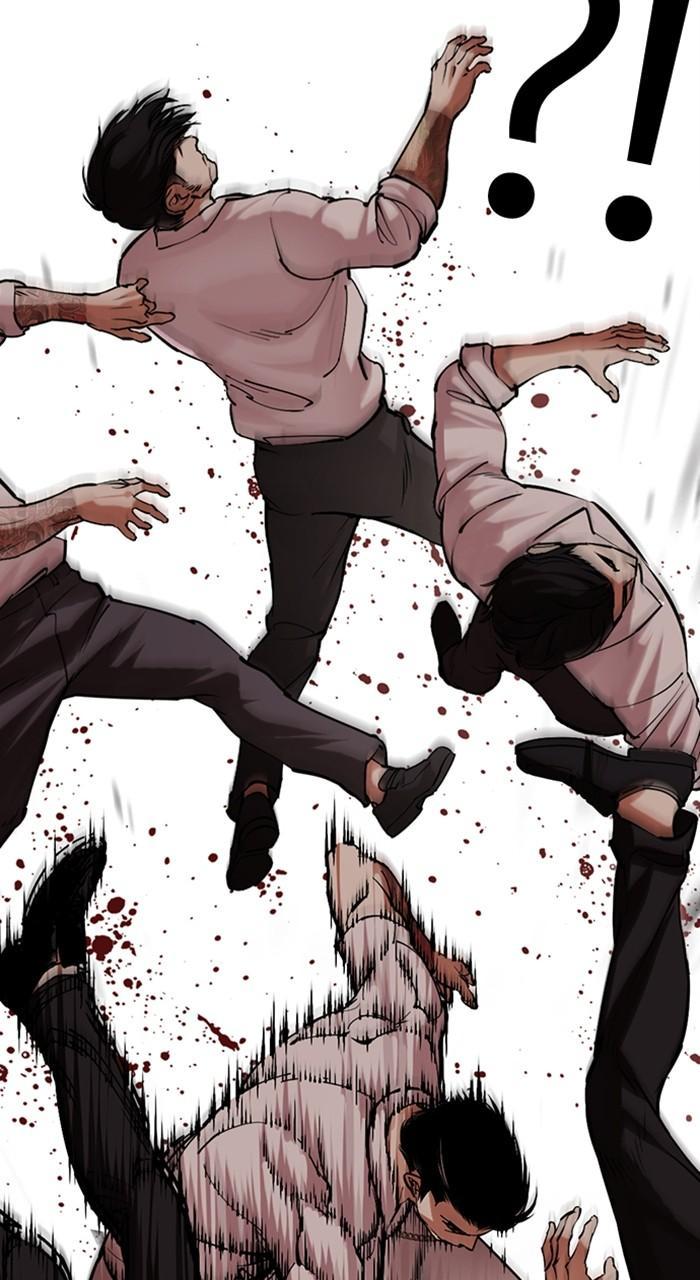 Lookism Chapter 487 — page 27