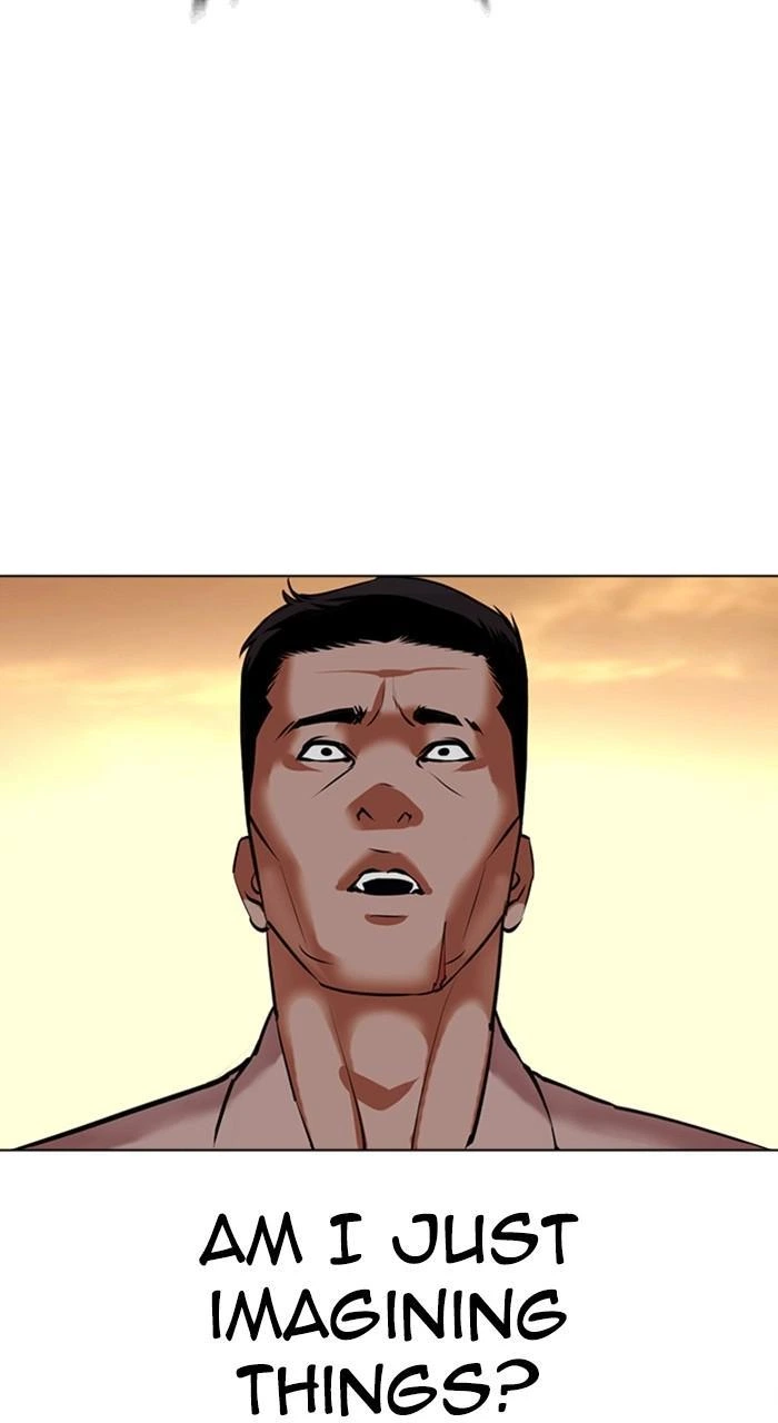 Lookism Chapter 487 — page 29