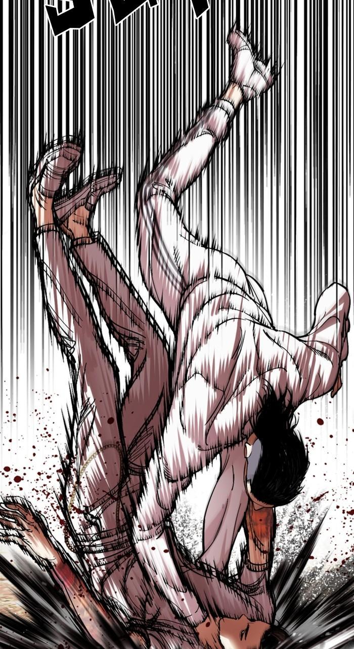 Lookism Chapter 487 — page 35