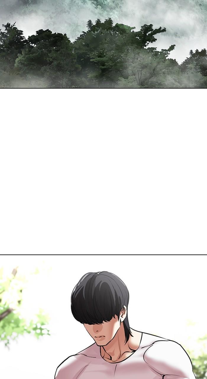Lookism Chapter 487 — page 62