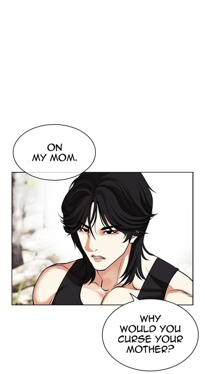 Lookism Chapter 487 — page 65
