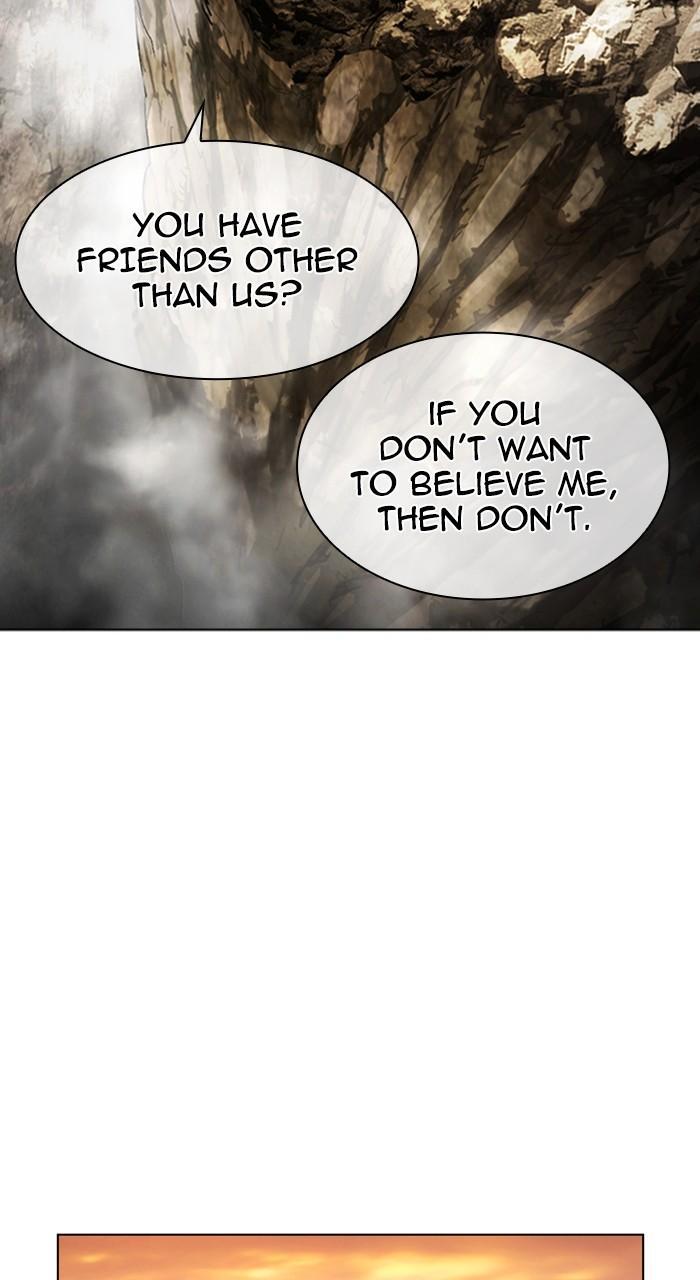 Lookism Chapter 487 — page 73