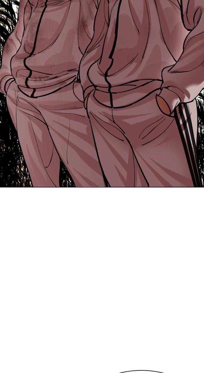 Lookism Chapter 487 — page 78