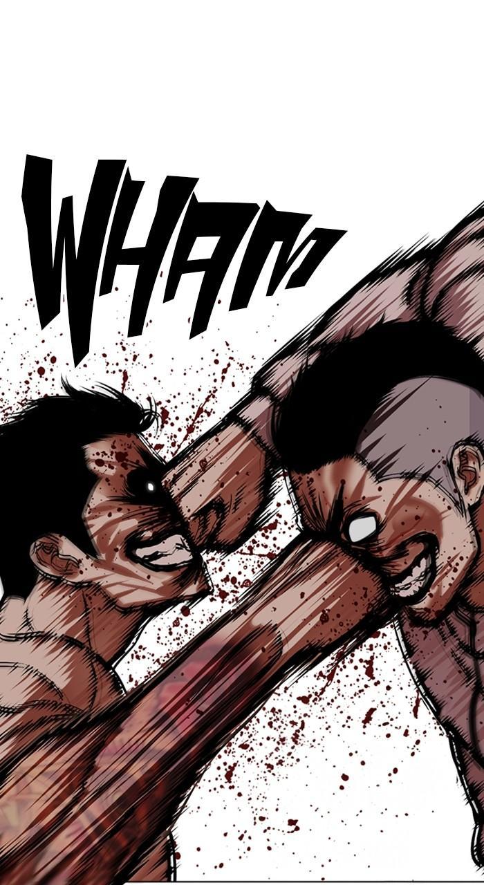 Lookism Chapter 487 — page 93