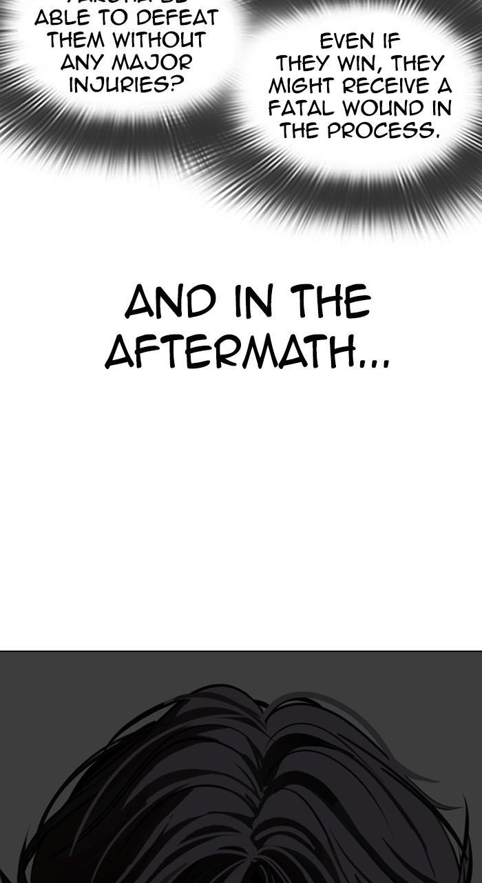 Lookism Chapter 487 — page 99