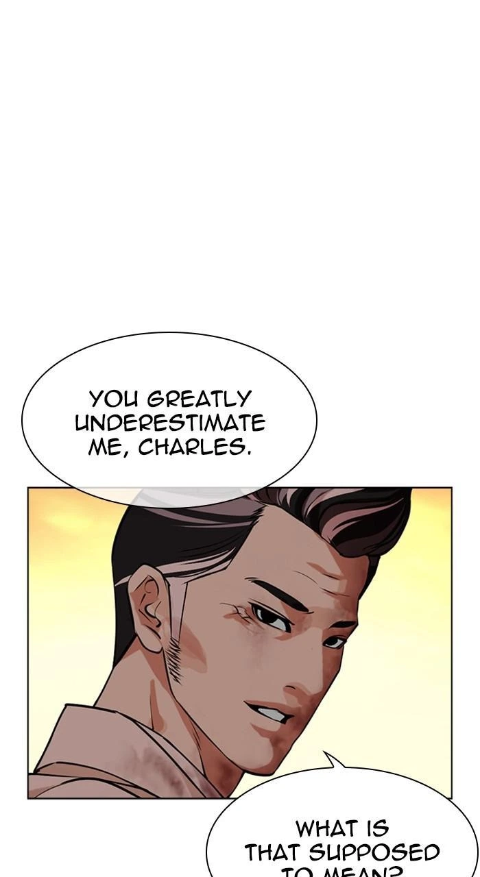Lookism Chapter 487 — page 107