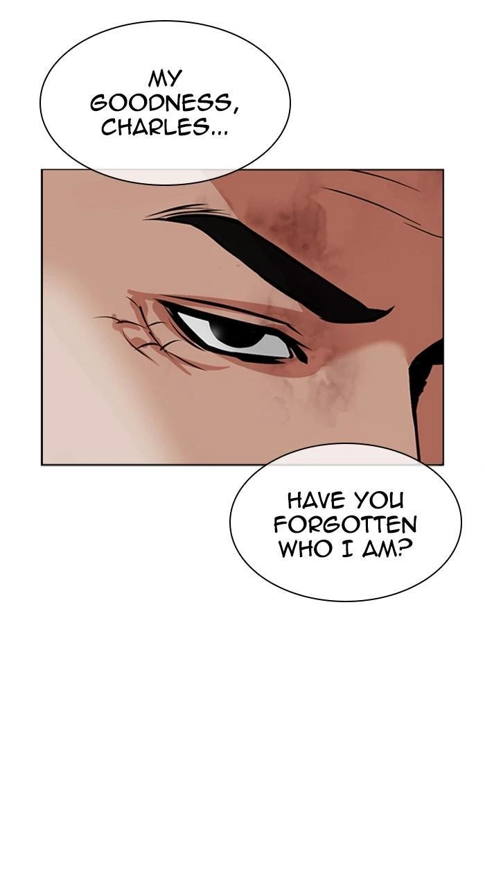 Lookism Chapter 487 — page 110