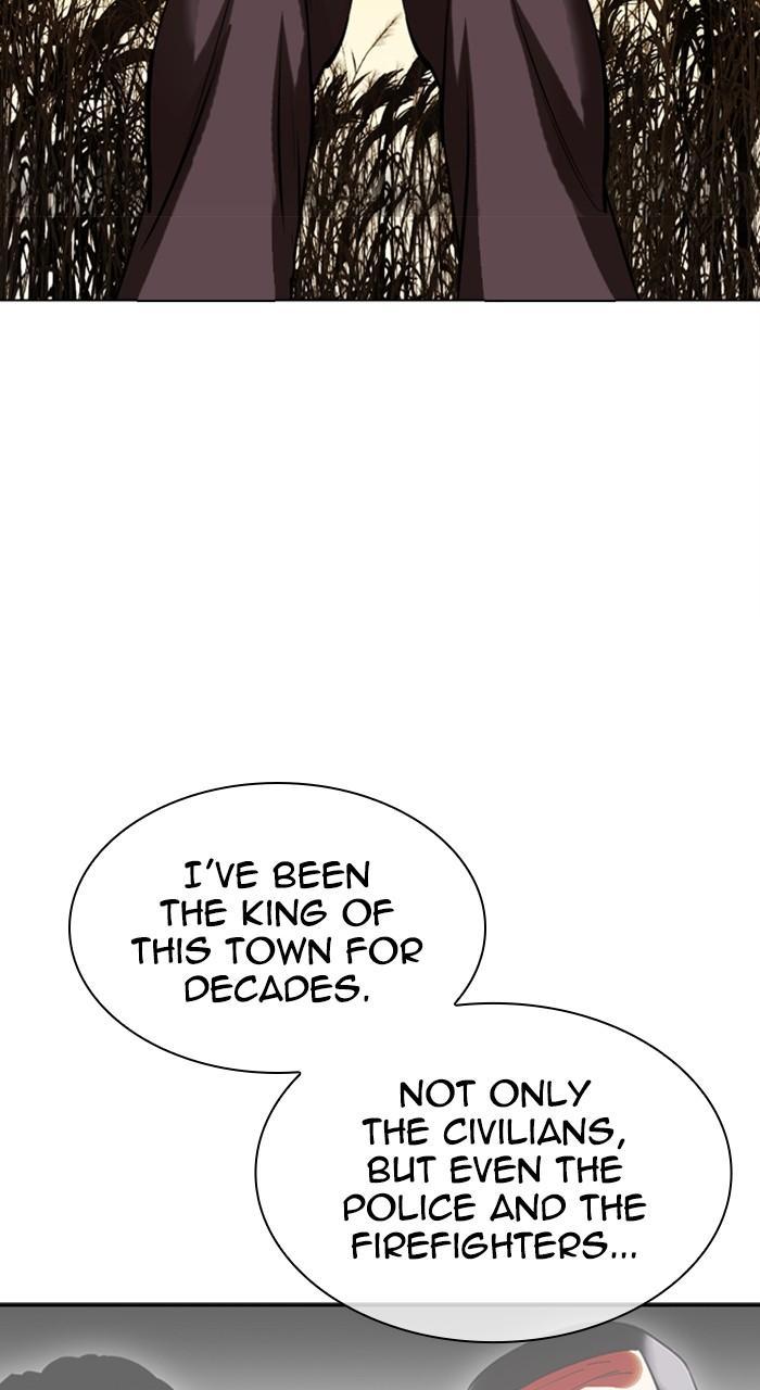 Lookism Chapter 487 — page 112