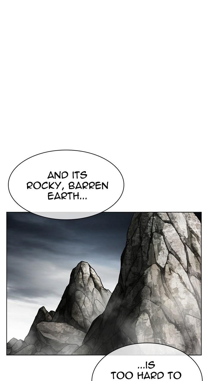 Lookism Chapter 487 — page 124