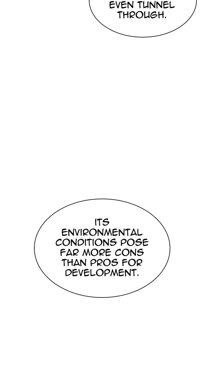 Lookism Chapter 487 — page 125