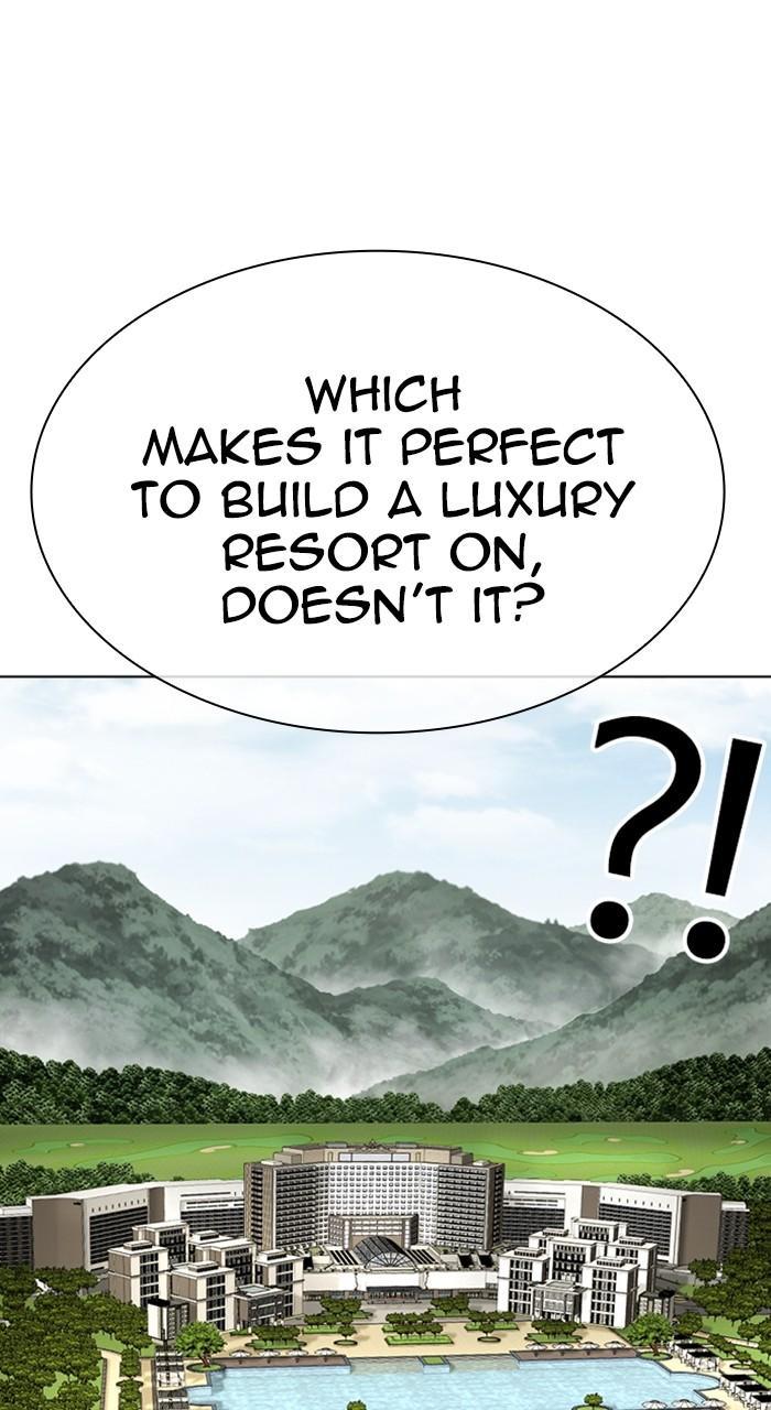 Lookism Chapter 487 — page 126