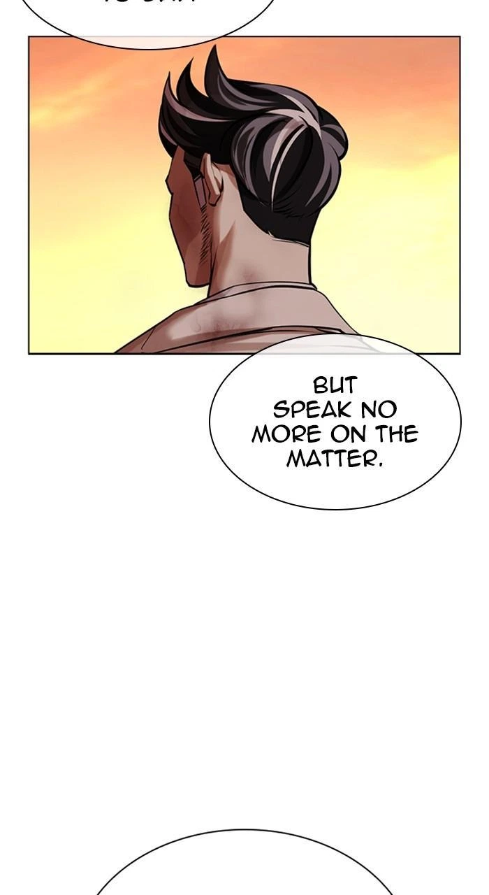 Lookism Chapter 487 — page 136