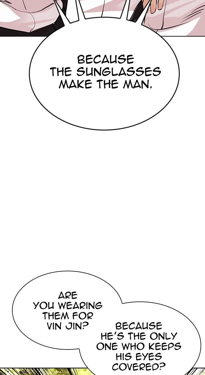 Lookism Chapter 487 — page 150