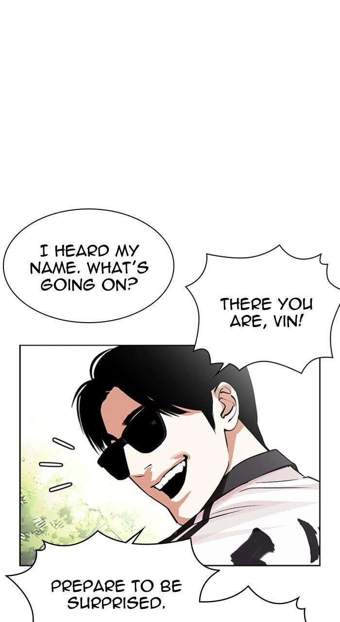 Lookism Chapter 487 — page 152