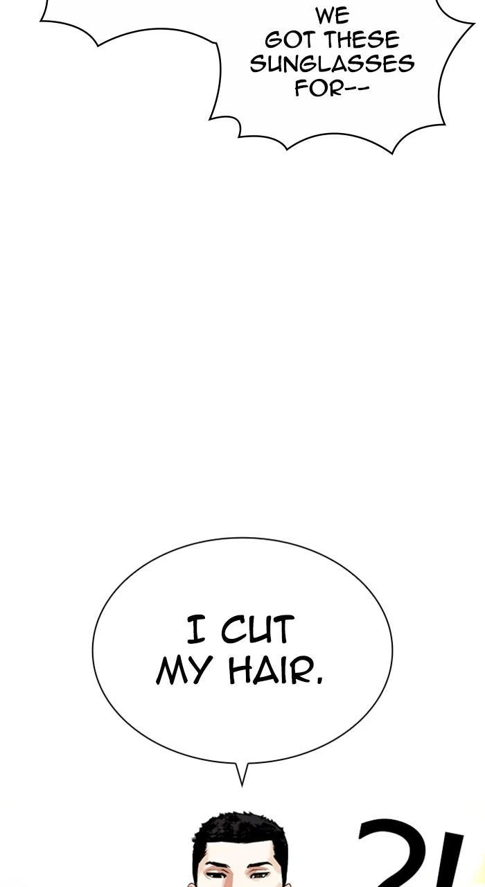Lookism Chapter 487 — page 153