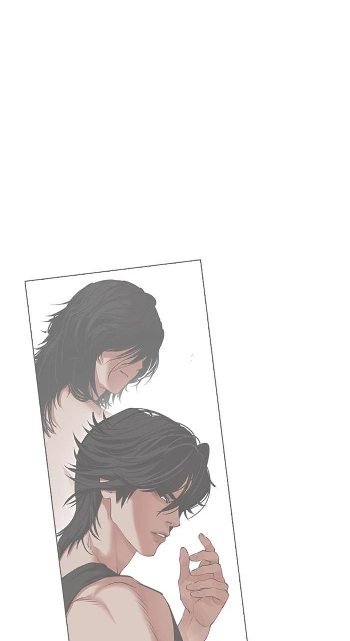 Lookism Chapter 487 — page 156
