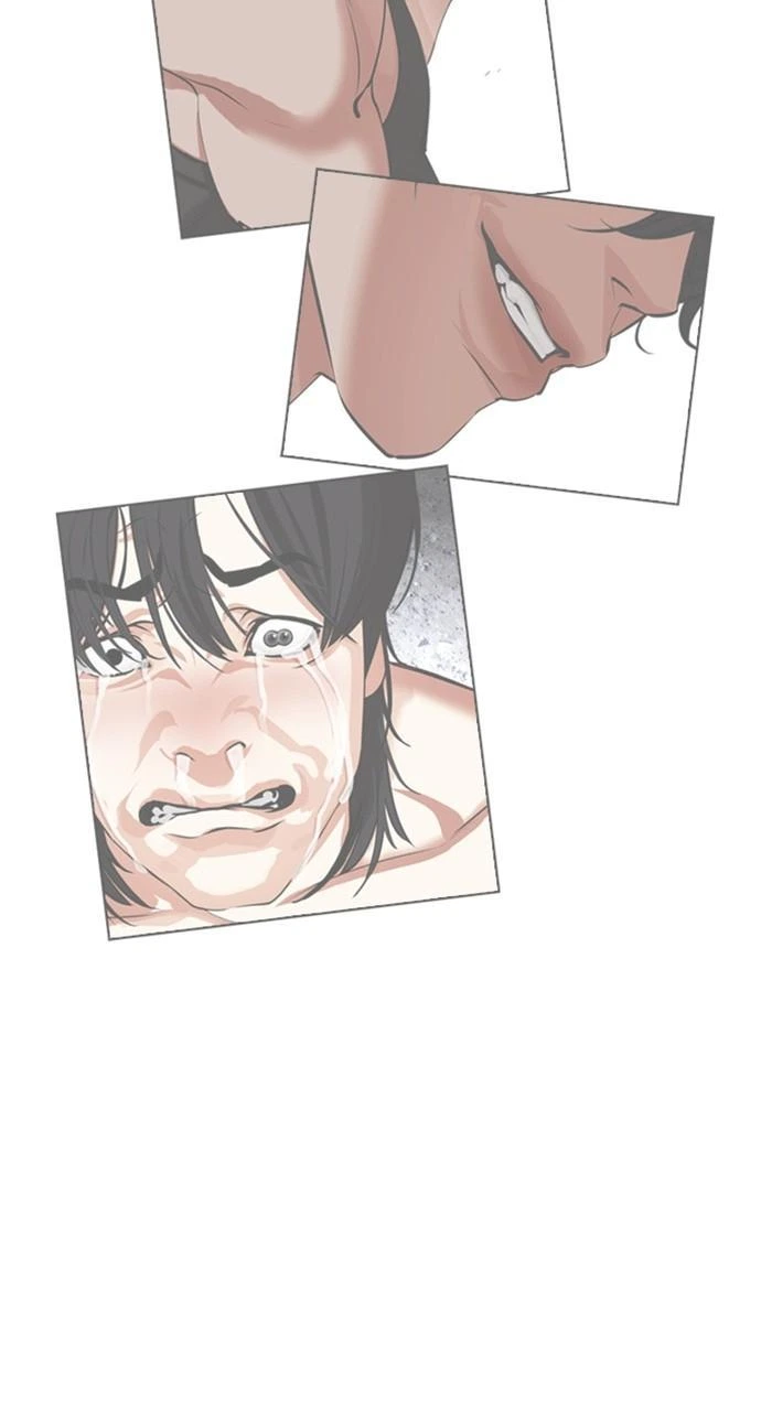 Lookism Chapter 487 — page 157