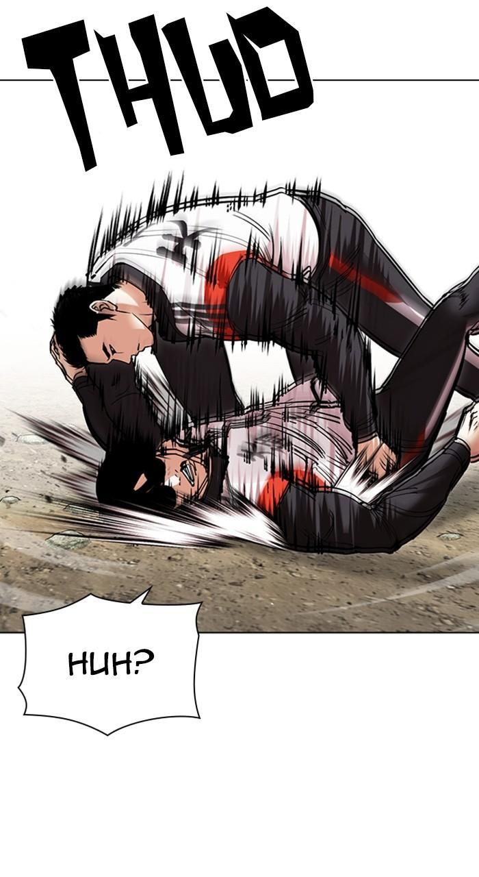 Lookism Chapter 487 — page 163